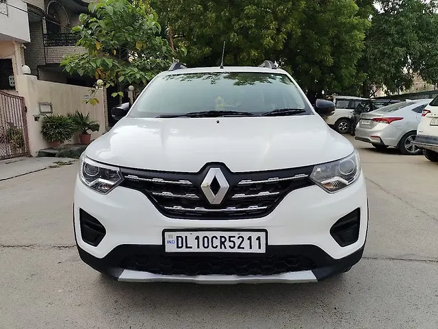 Used 2022 Renault Triber in Delhi