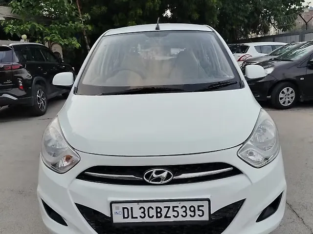 Used 2013 Hyundai i10 in Delhi