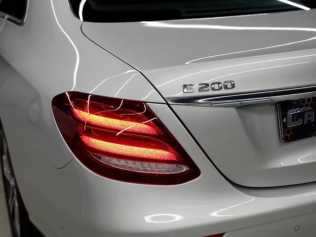 Used Mercedes-Benz E-Class [2017-2021] E 200 Exclusive [2019-2019] in Kolkata