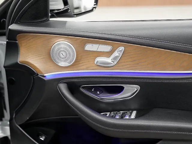 Used Mercedes-Benz E-Class [2017-2021] E 200 Exclusive [2019-2019] in Kolkata