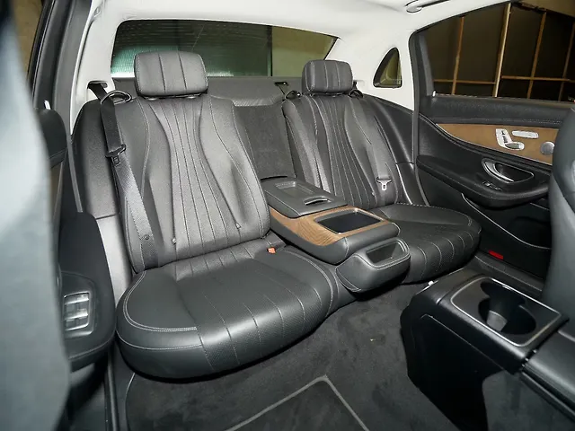 Used Mercedes-Benz E-Class [2017-2021] E 200 Exclusive [2019-2019] in Kolkata