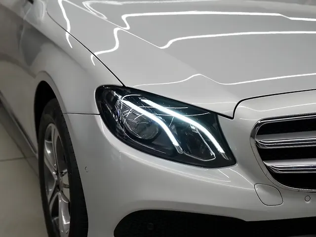 Used Mercedes-Benz E-Class [2017-2021] E 200 Exclusive [2019-2019] in Kolkata