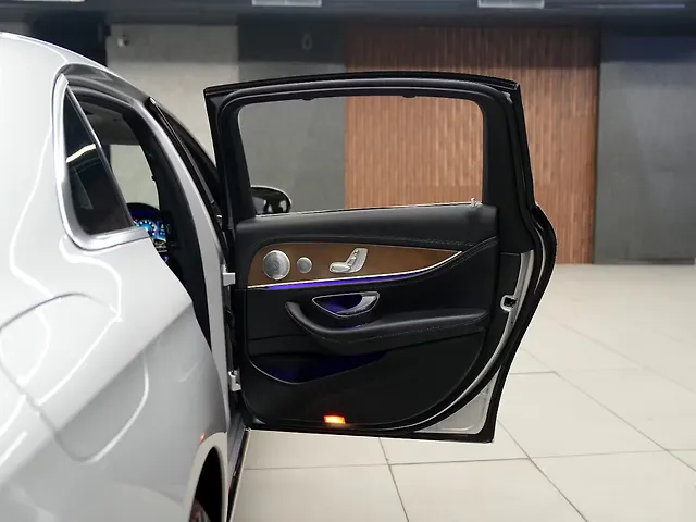 Used Mercedes-Benz E-Class [2017-2021] E 200 Exclusive [2019-2019] in Kolkata