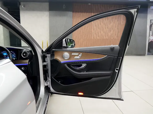 Used Mercedes-Benz E-Class [2017-2021] E 200 Exclusive [2019-2019] in Kolkata