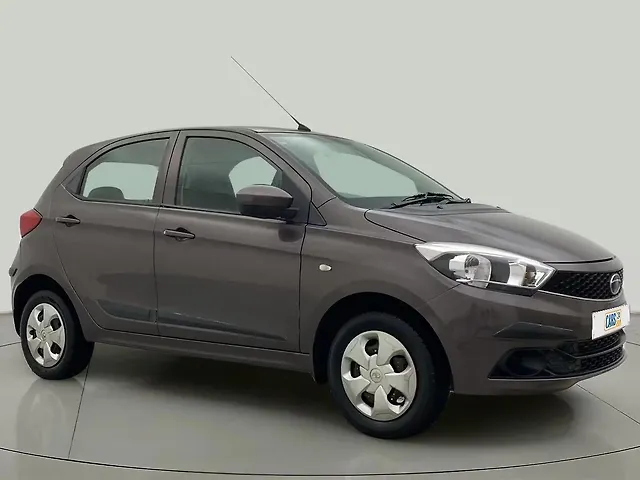 Used 2018 Tata Tiago in Bangalore