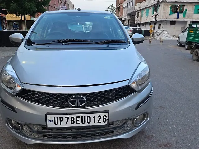 Used 2017 Tata Tiago in Kanpur