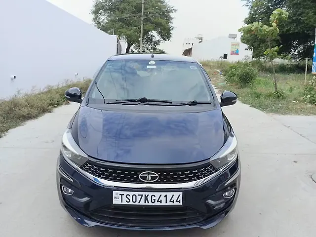 Used 2023 Tata Tiago in Hyderabad