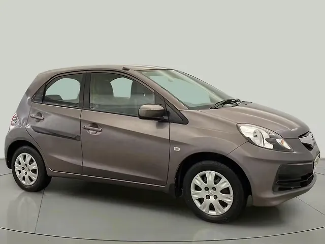 Used 2013 Honda Brio in Delhi