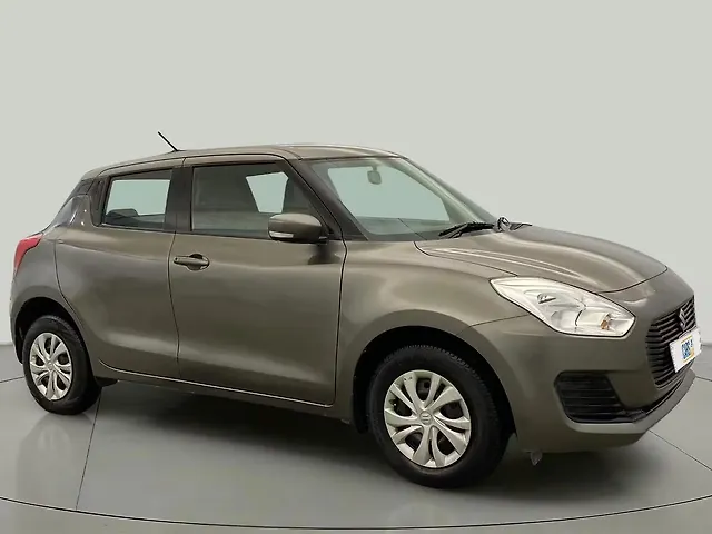 Used 2018 Maruti Suzuki Swift in Delhi