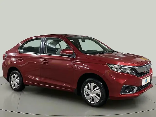 Used 2019 Honda Amaze in Mumbai