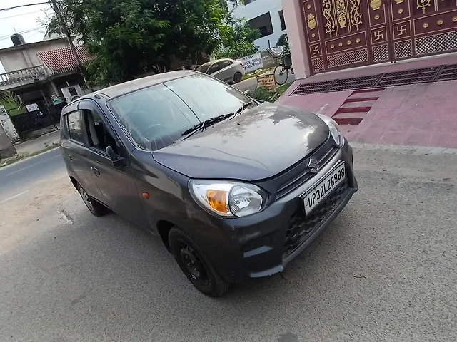 Used Maruti Suzuki Alto 800 [2016-2019] LXi (O) in Lucknow