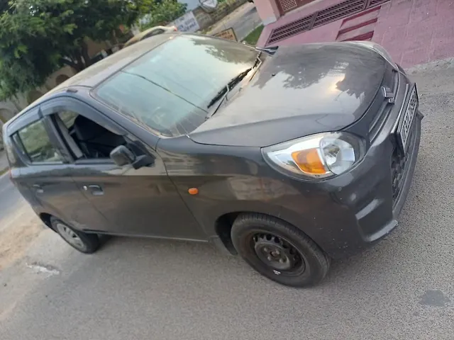 Used Maruti Suzuki Alto 800 [2016-2019] LXi (O) in Lucknow