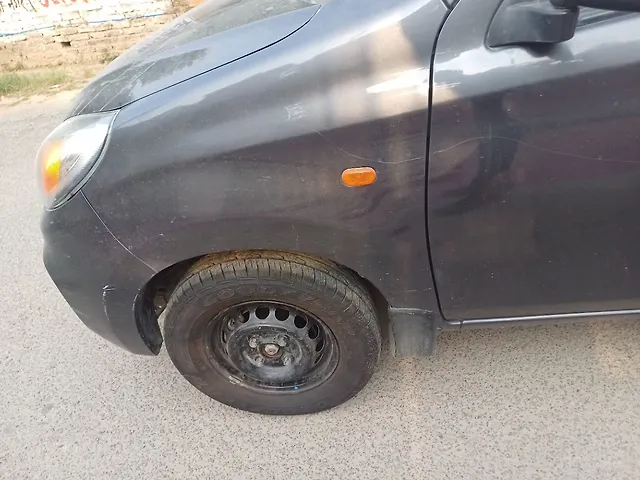 Used Maruti Suzuki Alto 800 [2016-2019] LXi (O) in Lucknow