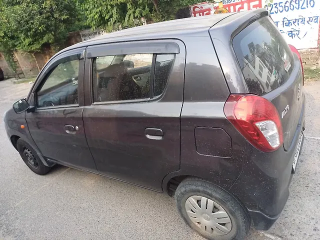 Used Maruti Suzuki Alto 800 [2016-2019] LXi (O) in Lucknow