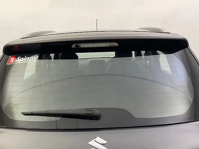 Used Maruti Suzuki Vitara Brezza [2020-2022] ZXi Plus AT SHVS in Ahmedabad