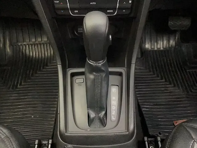 Used Maruti Suzuki Vitara Brezza [2020-2022] ZXi Plus AT SHVS in Ahmedabad