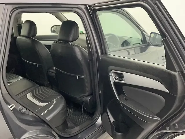 Used Maruti Suzuki Vitara Brezza [2020-2022] ZXi Plus AT SHVS in Ahmedabad