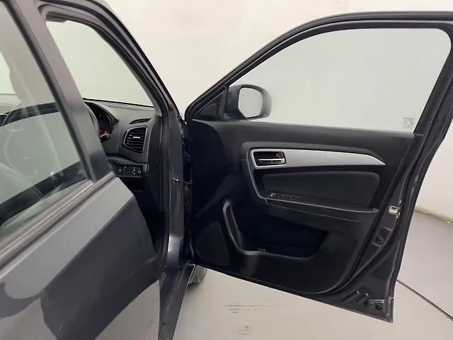 Used Maruti Suzuki Vitara Brezza [2020-2022] ZXi Plus AT SHVS in Ahmedabad