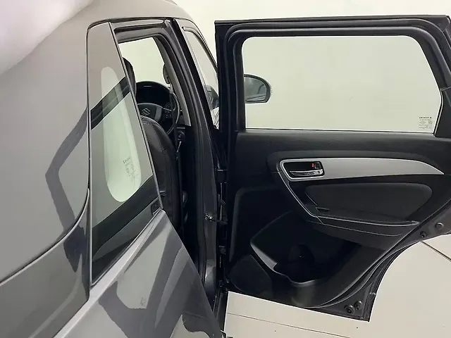 Used Maruti Suzuki Vitara Brezza [2020-2022] ZXi Plus AT SHVS in Ahmedabad
