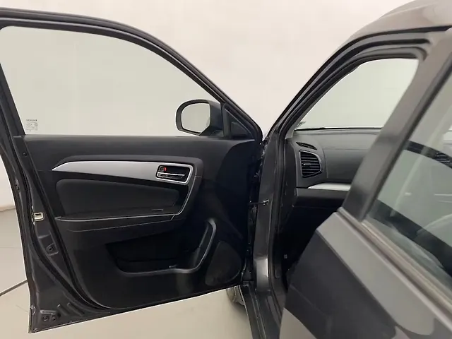 Used Maruti Suzuki Vitara Brezza [2020-2022] ZXi Plus AT SHVS in Ahmedabad