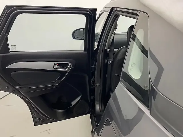 Used Maruti Suzuki Vitara Brezza [2020-2022] ZXi Plus AT SHVS in Ahmedabad