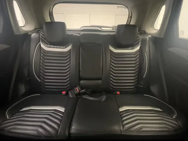 Used Maruti Suzuki Vitara Brezza [2020-2022] ZXi Plus AT SHVS in Ahmedabad