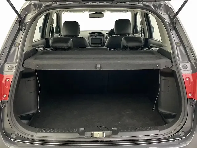 Used Maruti Suzuki Vitara Brezza [2020-2022] ZXi Plus AT SHVS in Ahmedabad