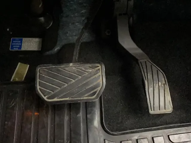 Used Maruti Suzuki Vitara Brezza [2020-2022] ZXi Plus AT SHVS in Ahmedabad
