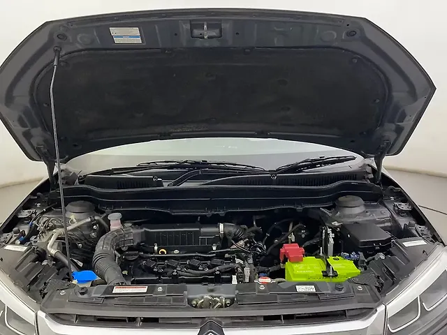 Used Maruti Suzuki Vitara Brezza [2020-2022] ZXi Plus AT SHVS in Ahmedabad