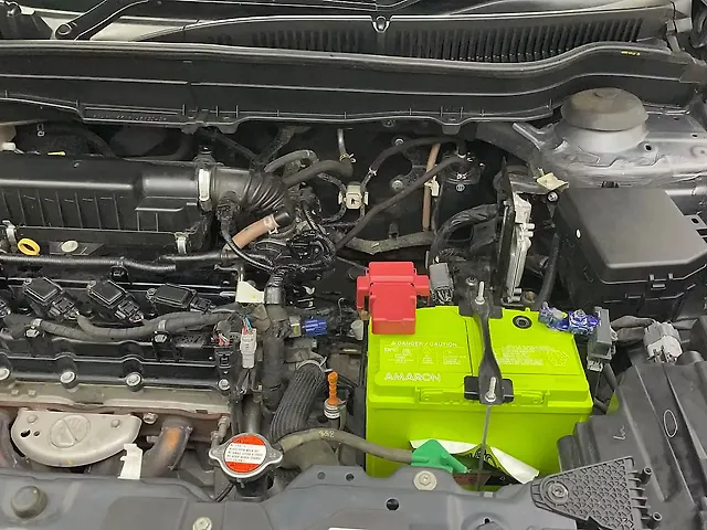 Used Maruti Suzuki Vitara Brezza [2020-2022] ZXi Plus AT SHVS in Ahmedabad