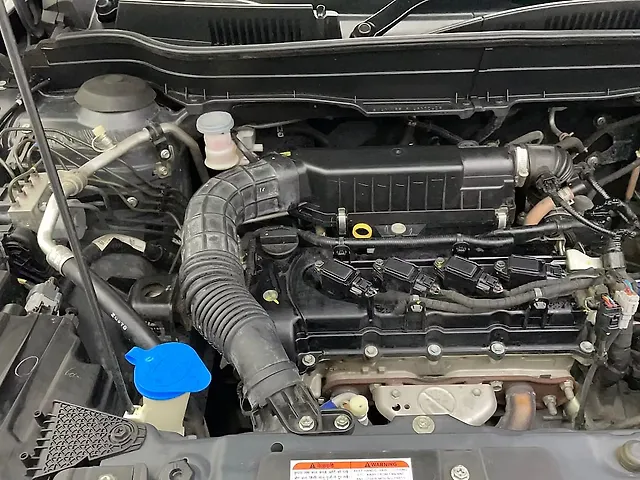 Used Maruti Suzuki Vitara Brezza [2020-2022] ZXi Plus AT SHVS in Ahmedabad