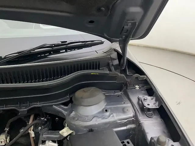 Used Maruti Suzuki Vitara Brezza [2020-2022] ZXi Plus AT SHVS in Ahmedabad