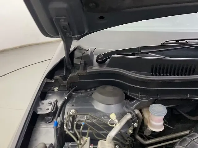 Used Maruti Suzuki Vitara Brezza [2020-2022] ZXi Plus AT SHVS in Ahmedabad