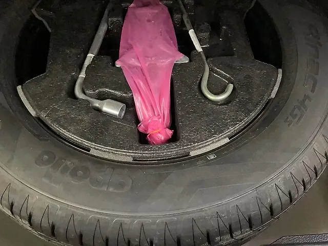 Used Maruti Suzuki Vitara Brezza [2020-2022] ZXi Plus AT SHVS in Ahmedabad