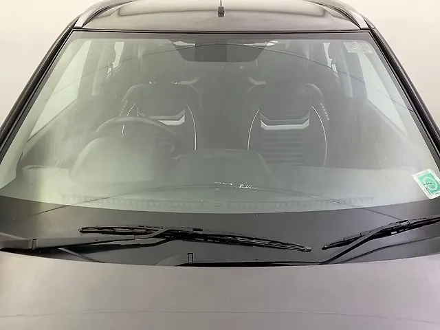 Used Maruti Suzuki Vitara Brezza [2020-2022] ZXi Plus AT SHVS in Ahmedabad