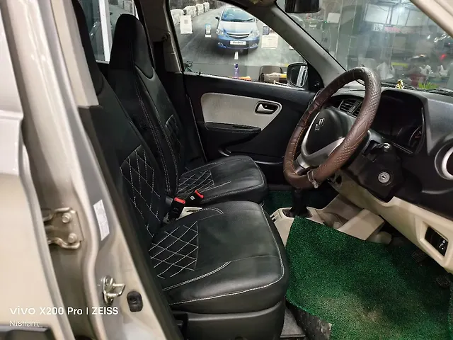 Used Maruti Suzuki Alto 800 [2012-2016] Vxi (Airbag) in Muzaffurpur
