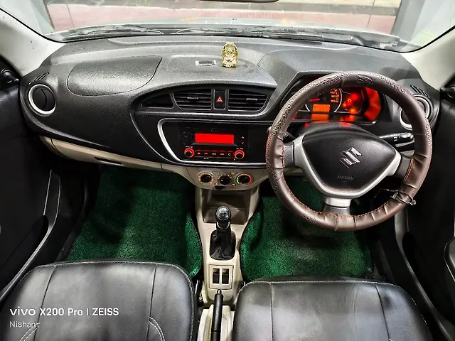 Used Maruti Suzuki Alto 800 [2012-2016] Vxi (Airbag) in Muzaffurpur