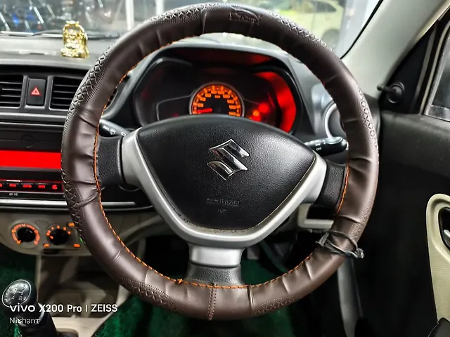 Used Maruti Suzuki Alto 800 [2012-2016] Vxi (Airbag) in Muzaffurpur