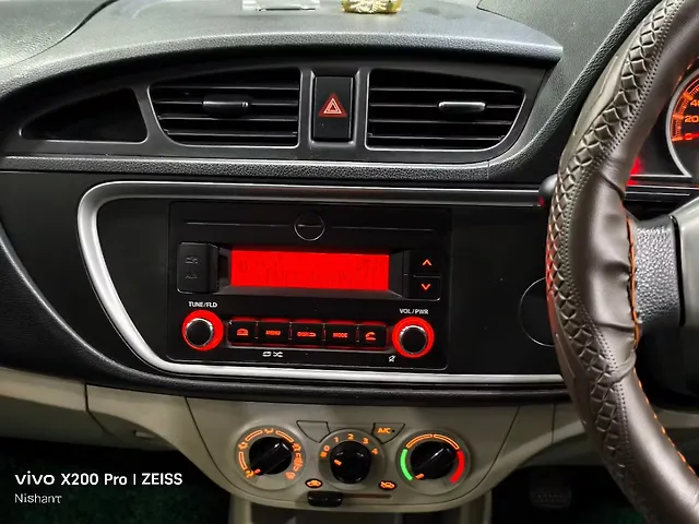 Used Maruti Suzuki Alto 800 [2012-2016] Vxi (Airbag) in Muzaffurpur