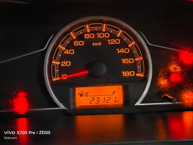 Used Maruti Suzuki Alto 800 [2012-2016] Vxi (Airbag) in Muzaffurpur