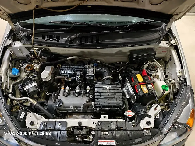 Used Maruti Suzuki Alto 800 [2012-2016] Vxi (Airbag) in Muzaffurpur