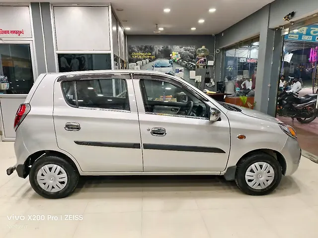 Used Maruti Suzuki Alto 800 [2012-2016] Vxi (Airbag) in Muzaffurpur