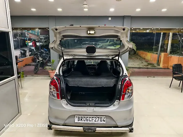 Used Maruti Suzuki Alto 800 [2012-2016] Vxi (Airbag) in Muzaffurpur