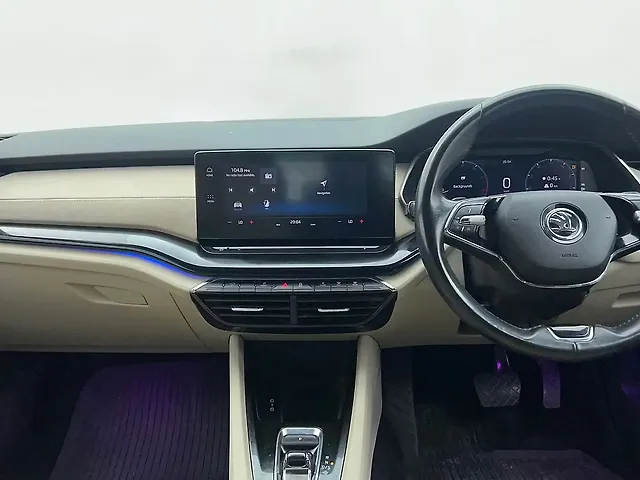 Used Skoda Octavia Style 2.0 in Mumbai