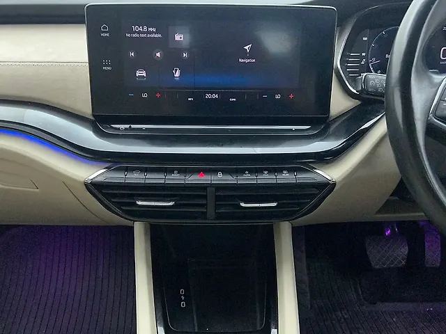 Used Skoda Octavia Style 2.0 in Mumbai
