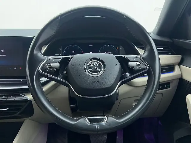 Used Skoda Octavia Style 2.0 in Mumbai