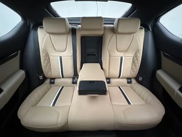 Used Skoda Octavia Style 2.0 in Mumbai