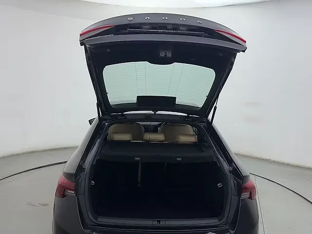 Used Skoda Octavia Style 2.0 in Mumbai