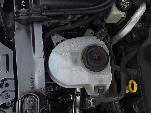 Used Skoda Octavia Style 2.0 in Mumbai