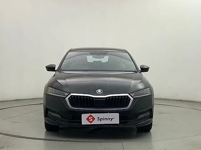 Used Skoda Octavia Style 2.0 in Mumbai